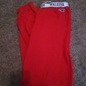 Hollister Joggers